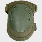 Mil-Tec Knee Pad, green