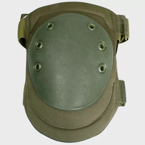 Mil-Tec Knee Pad, green