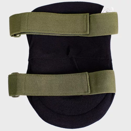 Mil-Tec Knee Pad, green