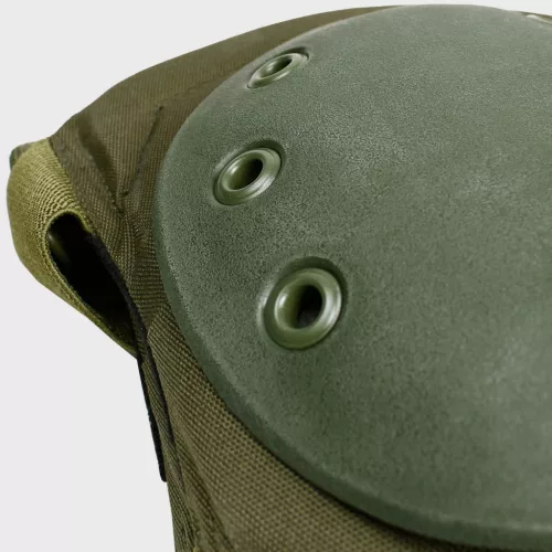 Mil-Tec Knee Pad, green