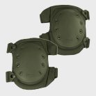 Mil-Tec tactice genunchiere, verde