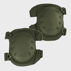 Mil-Tec tactice genunchiere, verde