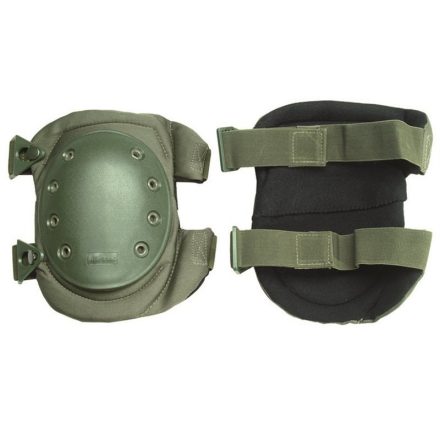 Mil-Tec Tactical Knee Pad, green