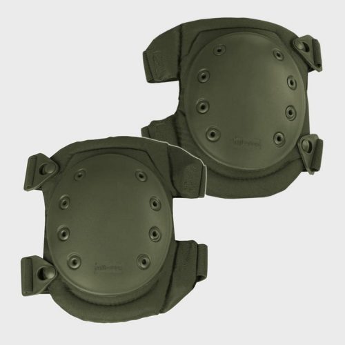 Mil-Tec tactice genunchiere, verde