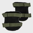 Mil-Tec tactice genunchiere, verde