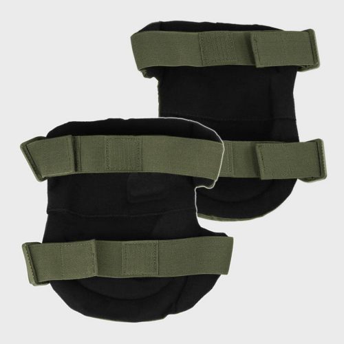 Mil-Tec Tactical Knee Pad, green