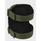 Mil-Tec tactice genunchiere, verde