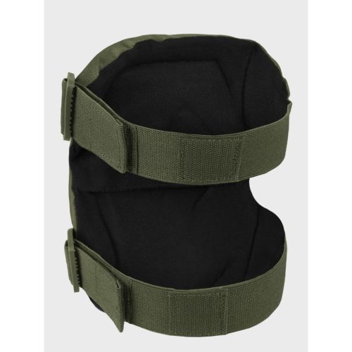 Mil-Tec Tactical Knee Pad, green