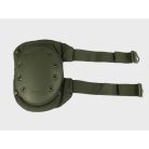 Mil-Tec tactice genunchiere, verde