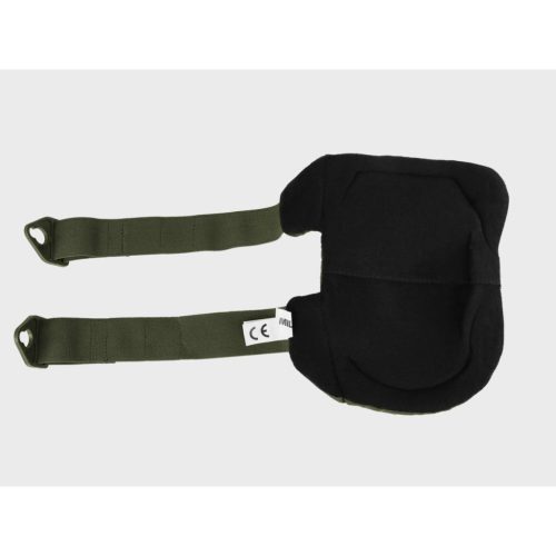 Mil-Tec Tactical Knee Pad, green
