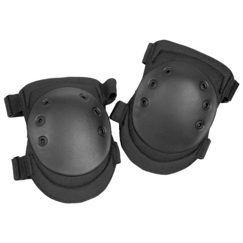 Mil-Tec Knee Pad, black