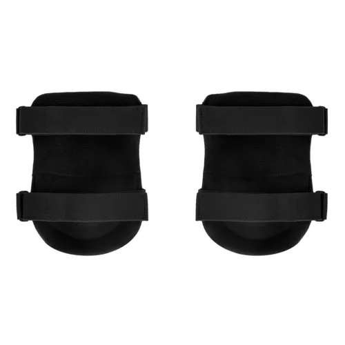 Mil-Tec chrániče na kolená, čierna