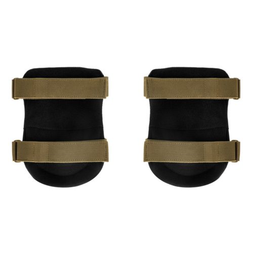 Mil-Tec Knee Pad, coyote