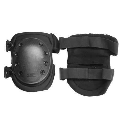 Mil-Tec Tactical Knee Pad, black