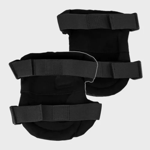 Mil-Tec tactice genunchiere, negru
