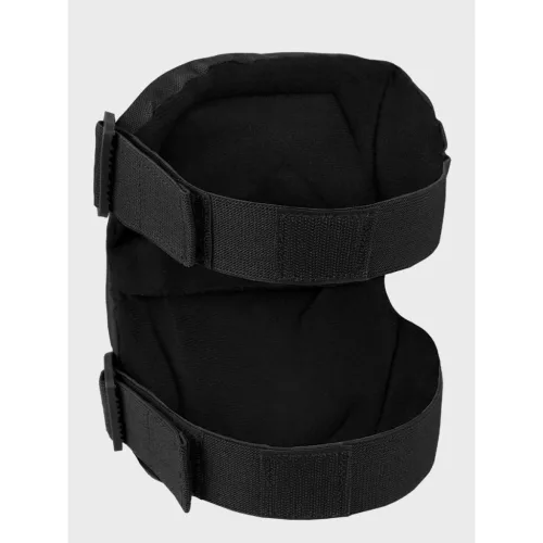 Mil-Tec tactice genunchiere, negru