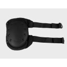 Mil-Tec Tactical Knieschutz, Schwarz