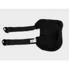 Mil-Tec Tactical Knee Pad, black