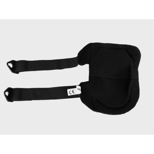 Mil-Tec Tactical Knieschutz, Schwarz