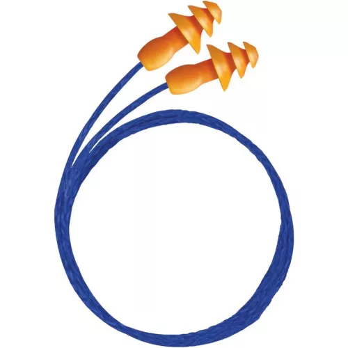 3M™ Ohrstöpsel mit Kabel und Koffer