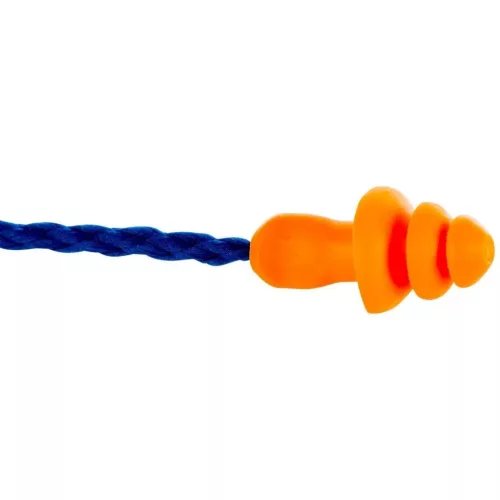3M™ Ohrstöpsel mit Kabel und Koffer