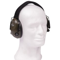 Mil-Tec aktiv ear protection, green