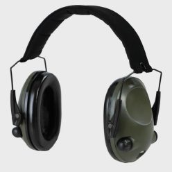 Mil-Tec aktiv ear protection, green