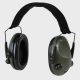 Mil-Tec aktiv ear protection, green