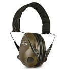 Mil-Tec aktiv ear protection, green