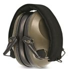 Mil-Tec aktiv ear protection, green