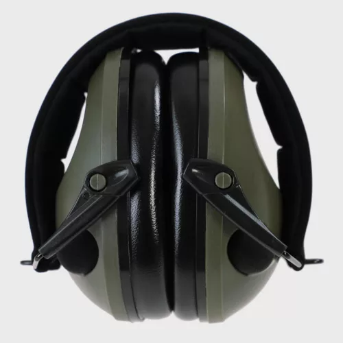 Mil-Tec aktiv ear protection, green