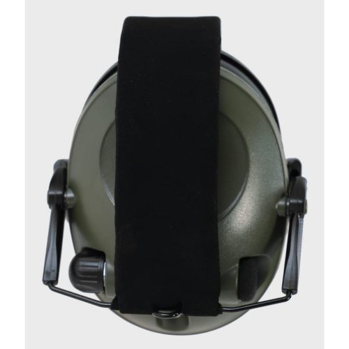 Mil-Tec aktiv ear protection, green