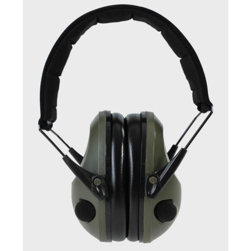 Mil-Tec aktiv ear protection, green