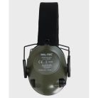 Mil-Tec aktiv ear protection, green