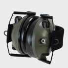 Mil-Tec aktiv ear protection, green