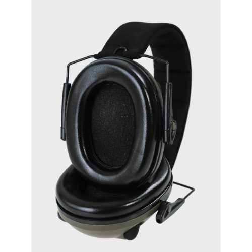 Mil-Tec aktiv ear protection, green