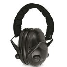 Mil-Tec aktiv ear protection, black