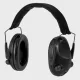 Mil-Tec aktiv ear protection, black