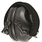 Mil-Tec aktiv ear protection, black