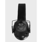 Mil-Tec aktiv ear protection, black
