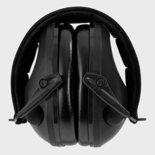 Mil-Tec aktiv ear protection, black