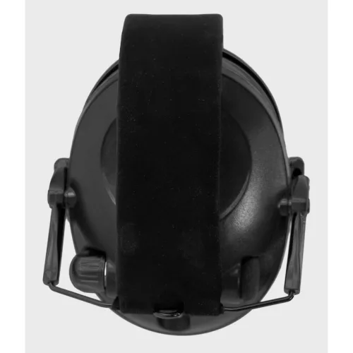 Mil-Tec aktiv ear protection, black
