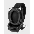 Protectie pentru urechi Mil-Tec aktiv, negru