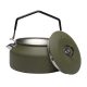 Mil-Tec tea kettle, olive 1L