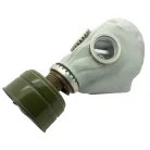 Russian GP-5 Gas Mask