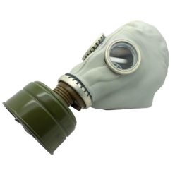 Russische GP-5 Gasmaske
