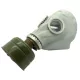 Russian GP-5 Gas Mask