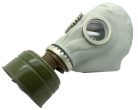 Russian GP-5 Gas Mask