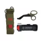 Rhino Rescue tourniquet kit, olive