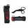 Rhino Rescue tourniquet kit, black
